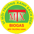 Biogas Môi Trường Xanh