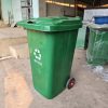 Thùng rác 240L