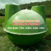 Hầm bể biogas Môi Trường Xanh đường kính 1,9m