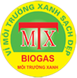 Môi Trường Xanh Composite