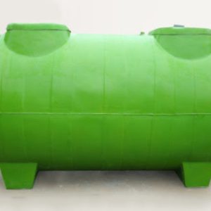 Alternative view of Bể tự hoại composite