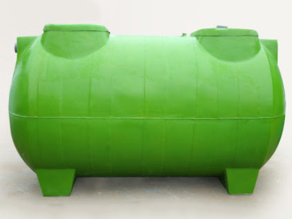 Bể tự hoại composite - Ảnh 2