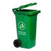 Thùng rác công cộng 240L