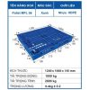 Pallet MPL 08 Xanh