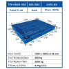 Pallet PL 08 Xanh