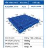 Pallet MPL 1150 Xanh