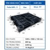 Pallet MPL 11 Đen