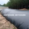 Biogas bạt nhựa HDPE