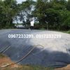 Biogas bạt nhựa HDPE