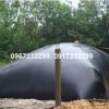 Biogas bạt nhựa HDPE