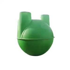 Alternative view of Hầm bể Biogas Composite đường kính 2,7m