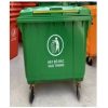 Xe thu gom 660L - 01