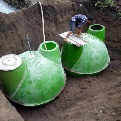 Công nghệ Biogas - Giải pháp xanh cho ngành chăn nuôi bền vững